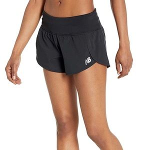 New Balance running shorts